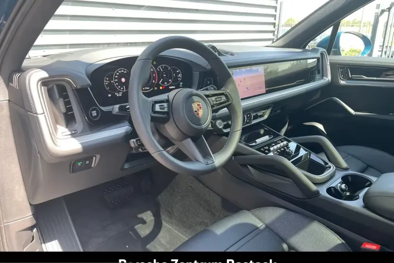Porsche Cayenne din 2025 cu 18.148 km - oferta POR212795 - foto 9