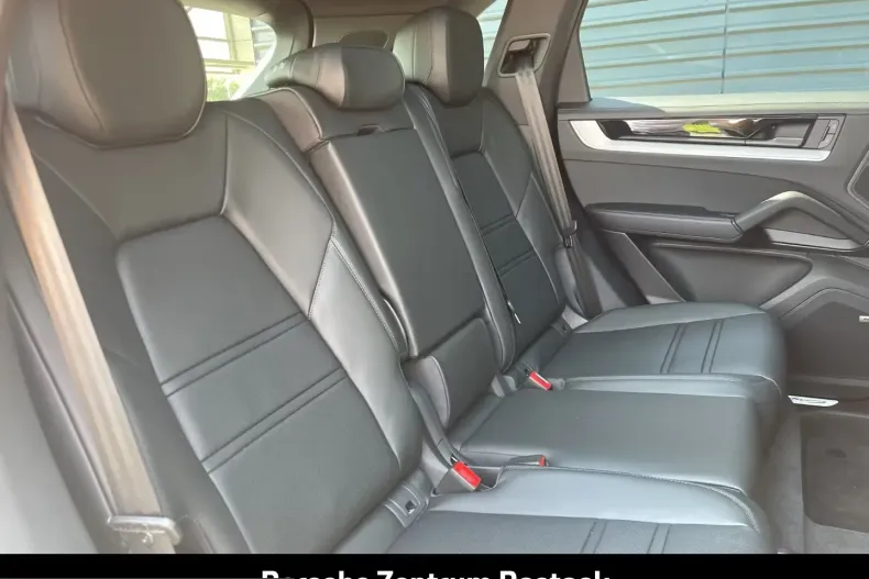 Porsche Cayenne din 2025 cu 18.148 km - oferta POR212795 - foto 11