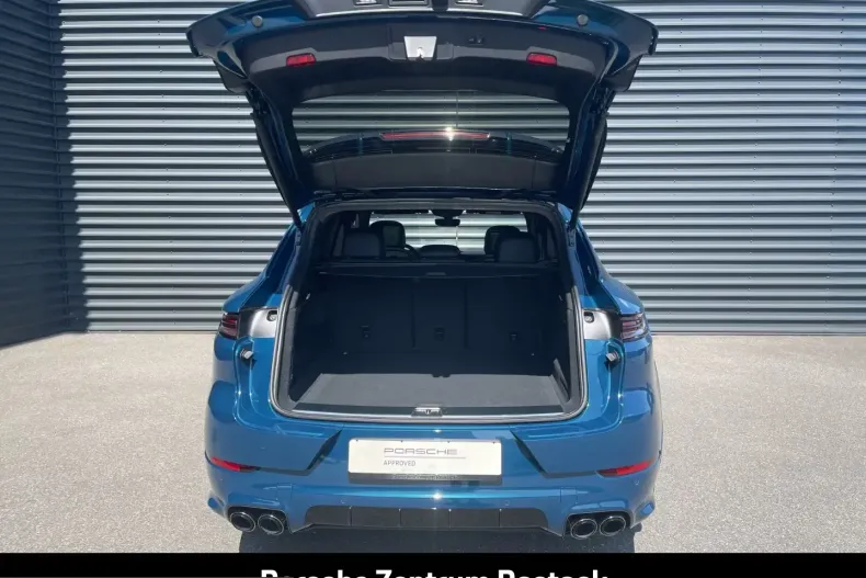 Porsche Cayenne din 2025 cu 18.148 km - oferta POR212795 - foto 23