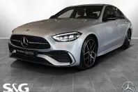 Mercedes-Benz C 200 (Clasa C) din 2025 cu 12.490 km - oferta MER212796 - foto 1