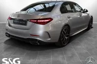 Mercedes-Benz C 200 (Clasa C) din 2025 cu 12.490 km - oferta MER212796 - foto 2