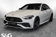 Mercedes-Benz C 200 (Clasa C) din 2025 cu 24.140 km - oferta MER212797 - foto 1
