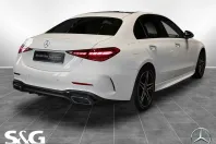 Mercedes-Benz C 200 (Clasa C) din 2025 cu 24.140 km - oferta MER212797 - foto 2