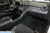 Mercedes-Benz C 200 (Clasa C) din 2025 cu 24.140 km - oferta MER212797 - foto 8