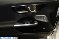 Mercedes-Benz C 200 (Clasa C) din 2025 cu 24.140 km - oferta MER212797 - foto 11