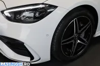 Mercedes-Benz C 200 (Clasa C) din 2025 cu 24.140 km - oferta MER212797 - foto 12