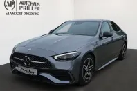 Mercedes-Benz C 300 (Clasa C) din 2023 cu 65.975 km - oferta MER212798 - foto 1
