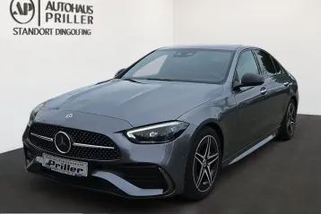 Mercedes-Benz C 300 din 2023 - oferta MER212798