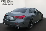 Mercedes-Benz C 300 (Clasa C) din 2023 cu 65.975 km - oferta MER212798 - foto 4