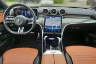 Mercedes-Benz C 300 (Clasa C) din 2023 cu 65.975 km - oferta MER212798 - foto 5
