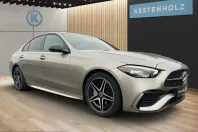 Mercedes-Benz C 220 (Clasa C) din 2024 cu 12.426 km - oferta MER212799 - foto 1