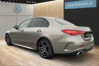 Mercedes-Benz C 220 (Clasa C) din 2024 cu 12.426 km - oferta MER212799 - foto 2