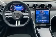 Mercedes-Benz C 220 (Clasa C) din 2024 cu 12.426 km - oferta MER212799 - foto 4