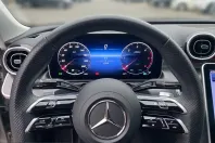 Mercedes-Benz C 220 (Clasa C) din 2024 cu 12.426 km - oferta MER212799 - foto 5