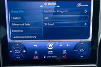 Mercedes-Benz C 220 (Clasa C) din 2024 cu 12.426 km - oferta MER212799 - foto 12
