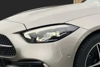 Mercedes-Benz C 220 (Clasa C) din 2024 cu 12.426 km - oferta MER212799 - foto 15