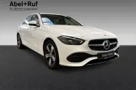 Mercedes-Benz C 220 (Clasa C) din 2025 cu 19.904 km - oferta MER212800 - foto 1