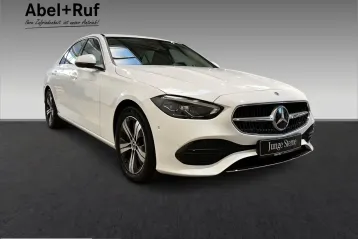 Mercedes-Benz C 220 din 2025 - oferta MER212800