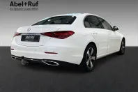 Mercedes-Benz C 220 (Clasa C) din 2025 cu 19.904 km - oferta MER212800 - foto 2