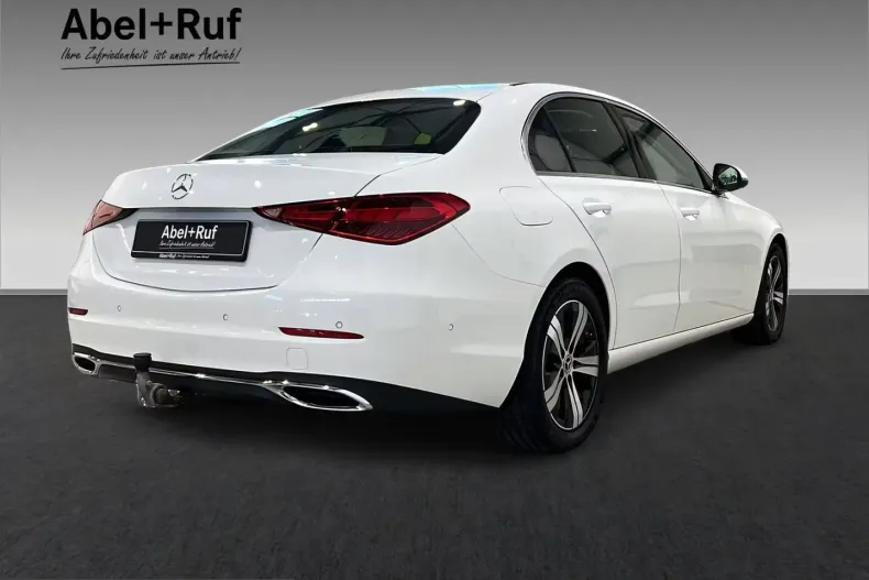Mercedes-Benz C 220 (Clasa C) din 2025 cu 19.904 km - oferta MER212800 - foto 2