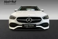 Mercedes-Benz C 220 (Clasa C) din 2025 cu 19.904 km - oferta MER212800 - foto 3