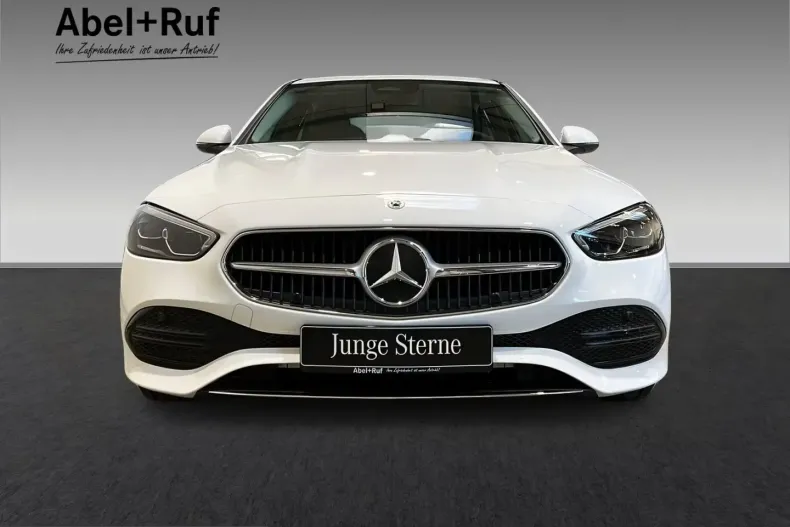 Mercedes-Benz C 220 (Clasa C) din 2025 cu 19.904 km - oferta MER212800 - foto 3