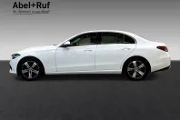 Mercedes-Benz C 220 (Clasa C) din 2025 cu 19.904 km - oferta MER212800 - foto 4