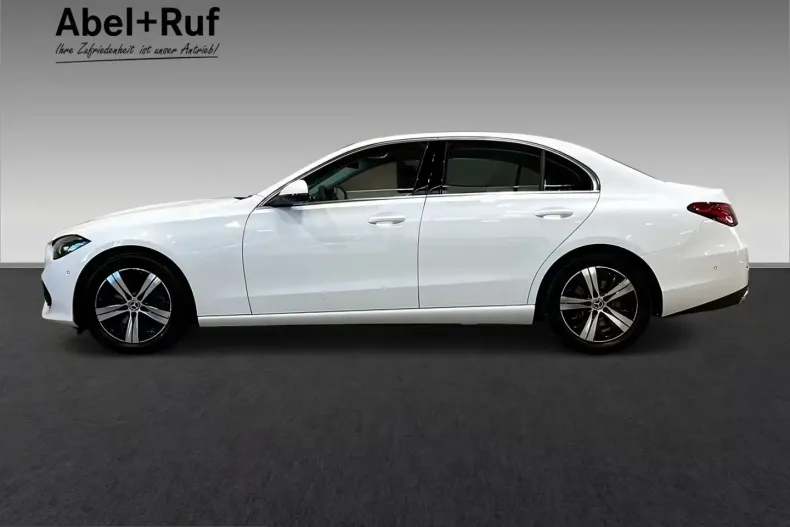 Mercedes-Benz C 220 (Clasa C) din 2025 cu 19.904 km - oferta MER212800 - foto 4