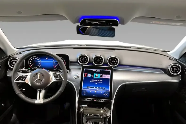Mercedes-Benz C 220 (Clasa C) din 2025 cu 19.904 km - oferta MER212800 - foto 6
