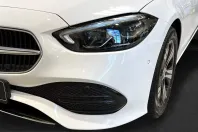 Mercedes-Benz C 220 (Clasa C) din 2025 cu 19.904 km - oferta MER212800 - foto 13