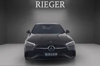 Mercedes-Benz C 220 (Clasa C) din 2024 cu 13.405 km - oferta MER212801 - foto 2
