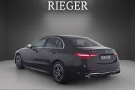 Mercedes-Benz C 220 (Clasa C) din 2024 cu 13.405 km - oferta MER212801 - foto 3