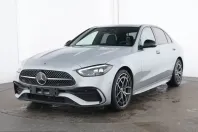 Mercedes-Benz C 200 (Clasa C) din 2025 cu 12.838 km - oferta MER212802 - foto 1