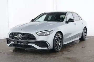 Mercedes-Benz C 200 din 2025 - oferta MER212802
