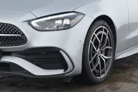 Mercedes-Benz C 200 (Clasa C) din 2025 cu 12.838 km - oferta MER212802 - foto 8