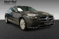 Mercedes-Benz C 200 (Clasa C) din 2025 cu 14.434 km - oferta MER212803 - foto 1