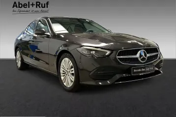 Mercedes-Benz C 200 din 2025 - oferta MER212803