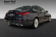 Mercedes-Benz C 200 (Clasa C) din 2025 cu 14.434 km - oferta MER212803 - foto 3