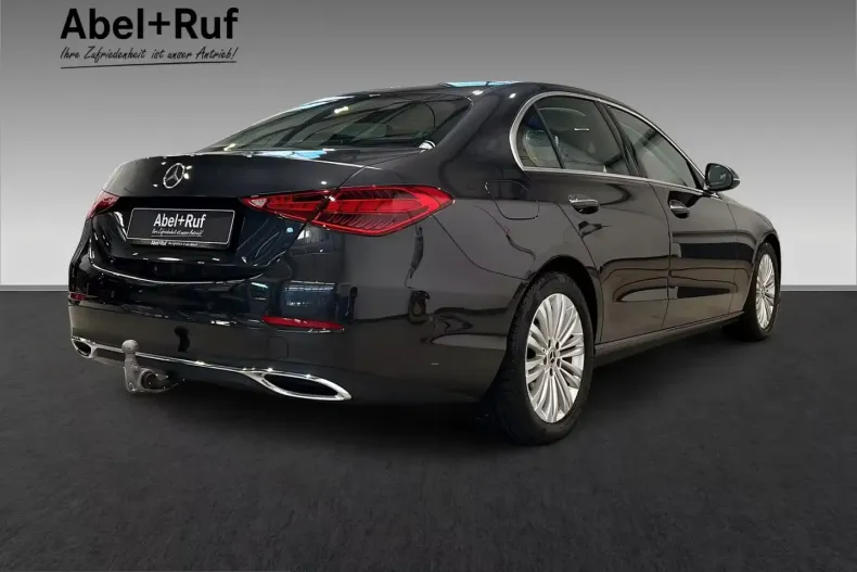 Mercedes-Benz C 200 (Clasa C) din 2025 cu 14.434 km - oferta MER212803 - foto 3