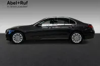 Mercedes-Benz C 200 (Clasa C) din 2025 cu 14.434 km - oferta MER212803 - foto 4