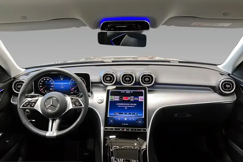 Mercedes-Benz C 200 (Clasa C) din 2025 cu 14.434 km - oferta MER212803 - foto 6