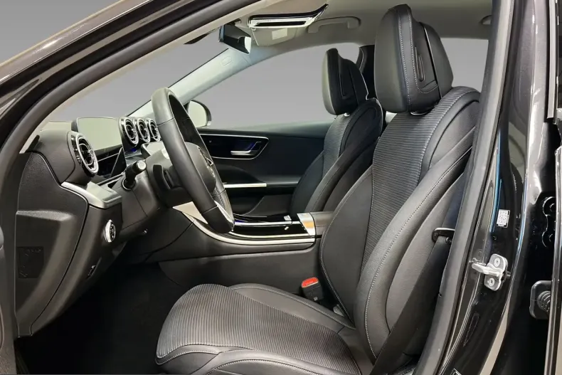 Mercedes-Benz C 200 (Clasa C) din 2025 cu 14.434 km - oferta MER212803 - foto 7