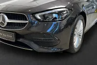 Mercedes-Benz C 200 (Clasa C) din 2025 cu 14.434 km - oferta MER212803 - foto 13