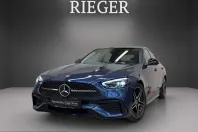 Mercedes-Benz C 220 (Clasa C) din 2025 cu 17.378 km - oferta MER212804 - foto 1