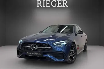 Mercedes-Benz C 220 din 2025 - oferta MER212804