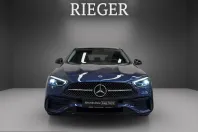 Mercedes-Benz C 220 (Clasa C) din 2025 cu 17.378 km - oferta MER212804 - foto 2