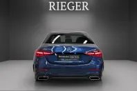 Mercedes-Benz C 220 (Clasa C) din 2025 cu 17.378 km - oferta MER212804 - foto 5