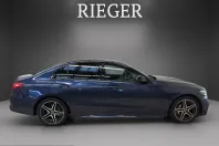 Mercedes-Benz C 220 (Clasa C) din 2025 cu 17.378 km - oferta MER212804 - foto 7