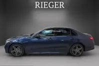 Mercedes-Benz C 220 (Clasa C) din 2025 cu 17.378 km - oferta MER212804 - foto 8