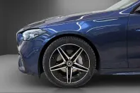 Mercedes-Benz C 220 (Clasa C) din 2025 cu 17.378 km - oferta MER212804 - foto 9